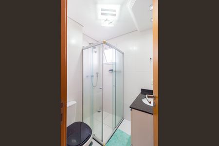 Apartamento à venda com 92m², 2 quartos e 2 vagas Apartamento à venda com 92m², 2 quartos e 2 vagasBanheiro - Suíte