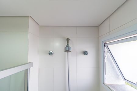 Apartamento à venda com 92m², 2 quartos e 2 vagas Apartamento à venda com 92m², 2 quartos e 2 vagasDetalhe Banheiro - Suíte