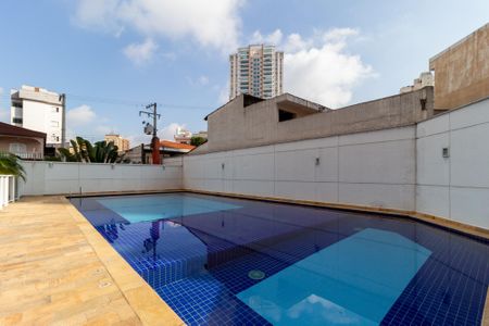 Apartamento à venda com 92m², 2 quartos e 2 vagas Apartamento à venda com 92m², 2 quartos e 2 vagasPiscina