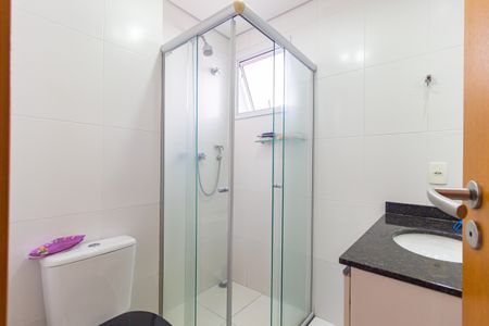 Apartamento à venda com 92m², 2 quartos e 2 vagas Apartamento à venda com 92m², 2 quartos e 2 vagasBanheiro - Suíte