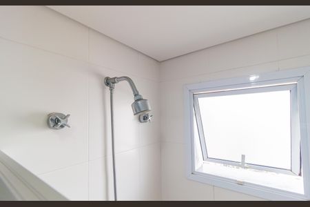 Apartamento à venda com 92m², 2 quartos e 2 vagas Apartamento à venda com 92m², 2 quartos e 2 vagasDetalhe Banheiro - Social