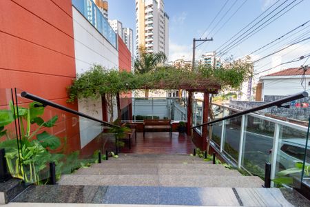 Apartamento à venda com 92m², 2 quartos e 2 vagas Apartamento à venda com 92m², 2 quartos e 2 vagasÁrea comum