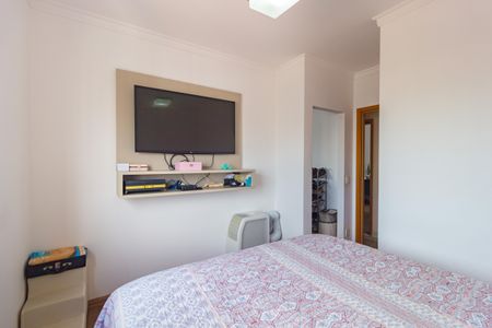 Apartamento à venda com 92m², 2 quartos e 2 vagas Apartamento à venda com 92m², 2 quartos e 2 vagasQuarto 3 - Suíte