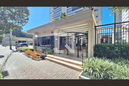 Apartamento à venda com 160m², 3 quartos e 2 vagas Apartamento à venda com 160m², 3 quartos e 2 vagasFachada