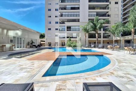 Apartamento à venda com 160m², 3 quartos e 2 vagasÁrea comum
