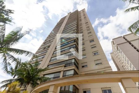 Apartamento à venda com 160m², 3 quartos e 2 vagas Apartamento à venda com 160m², 3 quartos e 2 vagasFachada