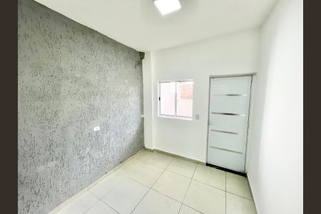 Casa de condomínio para alugar com 50m², 2 quartos e sem vagaSala/Cozinha
