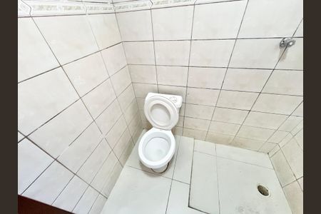 Casa de condomínio para alugar com 50m², 2 quartos e sem vagaBanheiro