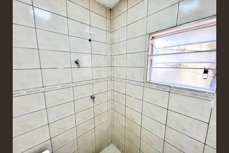Casa de condomínio para alugar com 50m², 2 quartos e sem vagaBanheiro