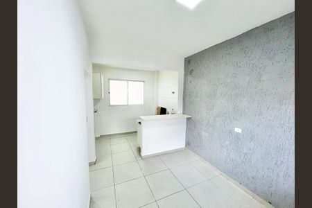 Sala/Cozinha de casa de condomínio para alugar com 2 quartos, 50m² em Santana, São Paulo