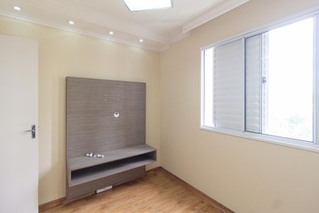 Quarto 2 de apartamento para alugar com 2 quartos, 48m² em Santa Maria, Osasco