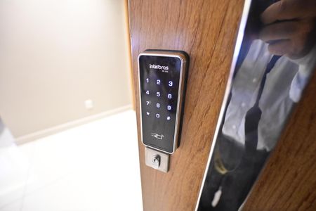 Apartamento para alugar com 4 quartos, 275m² em Setor Bueno, Goiânia