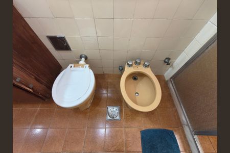 Apartamento à venda com 100m², 2 quartos e 1 vaga