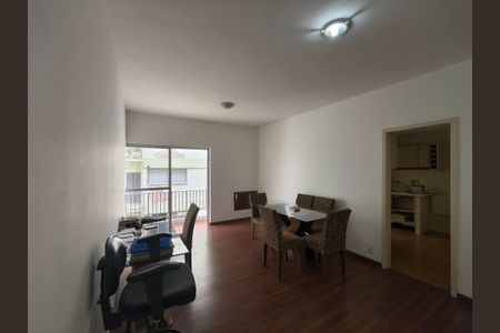 Apartamento à venda com 100m², 2 quartos e 1 vaga