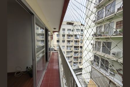 Apartamento à venda com 100m², 2 quartos e 1 vaga
