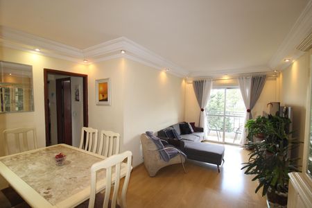 Apartamento à venda com 3 quartos, 90m² em Mandaqui, São Paulo
