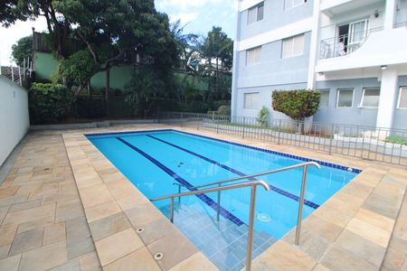 Área Comum de apartamento à venda com 3 quartos, 90m² em Mandaqui, São Paulo