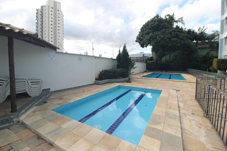Área Comum de apartamento à venda com 3 quartos, 90m² em Mandaqui, São Paulo