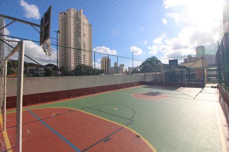 Área Comum de apartamento à venda com 3 quartos, 90m² em Mandaqui, São Paulo