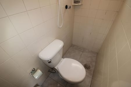 Quarto 2 - Banheiro de apartamento à venda com 3 quartos, 90m² em Mandaqui, São Paulo