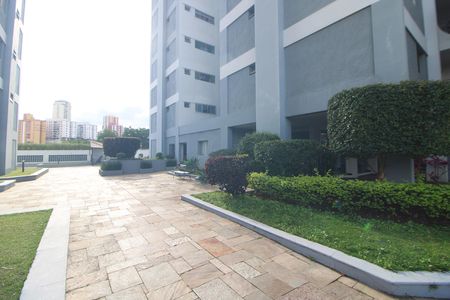 Área Comum de apartamento à venda com 3 quartos, 90m² em Mandaqui, São Paulo