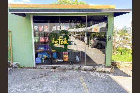 Apartamento para alugar com 48m², 2 quartos e 1 vagaÁrea comum