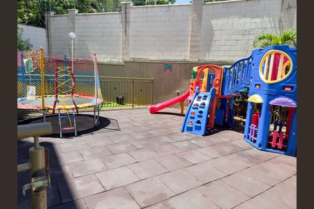 Apartamento para alugar com 48m², 2 quartos e 1 vagaÁrea comum - Playground