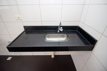 Apartamento para alugar com 48m², 2 quartos e 1 vagaCozinha e Área de Serviço