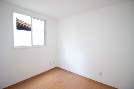 Quarto 1 de apartamento para alugar com 2 quartos, 48m² em Cabral, Contagem