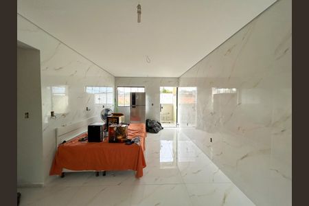 Casa à venda com 150m², 3 quartos e 2 vagas