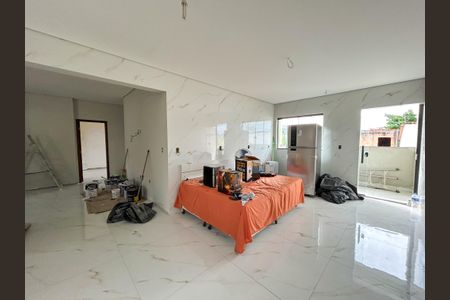 Casa à venda com 150m², 3 quartos e 2 vagas