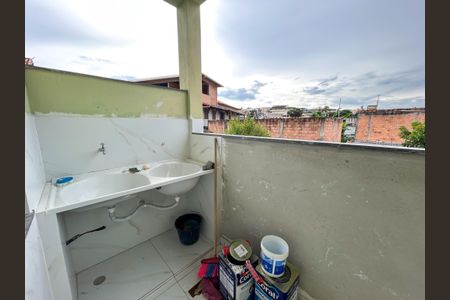 Casa à venda com 150m², 3 quartos e 2 vagas