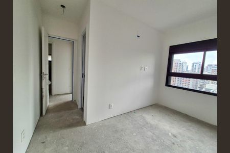 Apartamento à venda com 184m², 3 quartos e 2 vagasQuarto 3