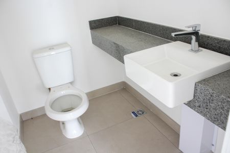 Apartamento à venda com 184m², 3 quartos e 2 vagasLavabo