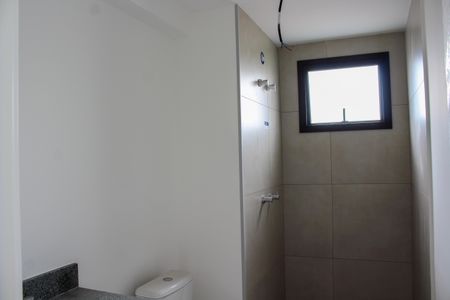 Apartamento à venda com 184m², 3 quartos e 2 vagasBanheiro Quarto 3