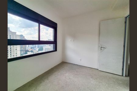 Apartamento à venda com 184m², 3 quartos e 2 vagasQuarto 2