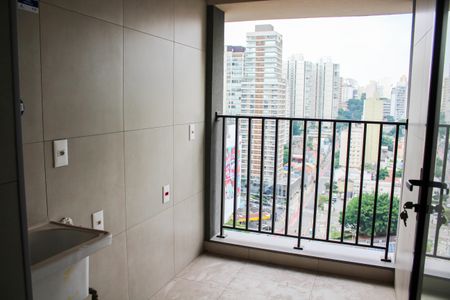 Apartamento à venda com 184m², 3 quartos e 2 vagasLavanderia