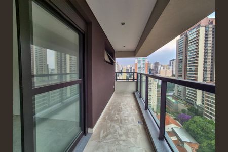 Apartamento à venda com 184m², 3 quartos e 2 vagasQuarto 1