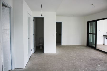 Apartamento à venda com 184m², 3 quartos e 2 vagasSala