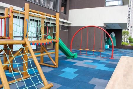 Apartamento à venda com 184m², 3 quartos e 2 vagasPlayground