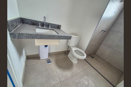 Apartamento à venda com 184m², 3 quartos e 2 vagasBanheiro Quarto 3