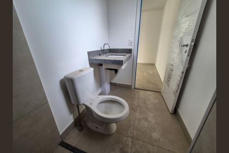 Apartamento à venda com 184m², 3 quartos e 2 vagas2º Banheiro do Quarto 1