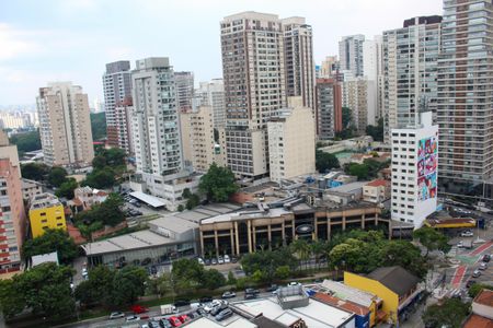 Apartamento à venda com 184m², 3 quartos e 2 vagasVista da Lavanderia