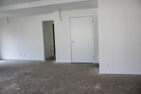 Apartamento à venda com 184m², 3 quartos e 2 vagasSala