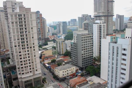 Apartamento à venda com 184m², 3 quartos e 2 vagasVista do Quarto 2