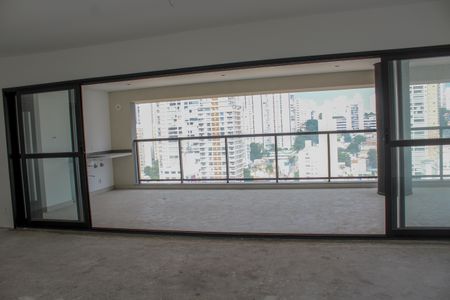 Apartamento à venda com 184m², 3 quartos e 2 vagasSala