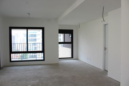 Apartamento à venda com 184m², 3 quartos e 2 vagasSala