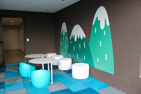 Apartamento à venda com 184m², 3 quartos e 2 vagasBrinquedoteca