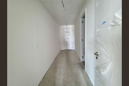 Apartamento à venda com 184m², 3 quartos e 2 vagasHall de entrada