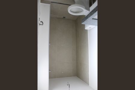 Apartamento à venda com 184m², 3 quartos e 3 vagas1º Banheiro do Quarto 1